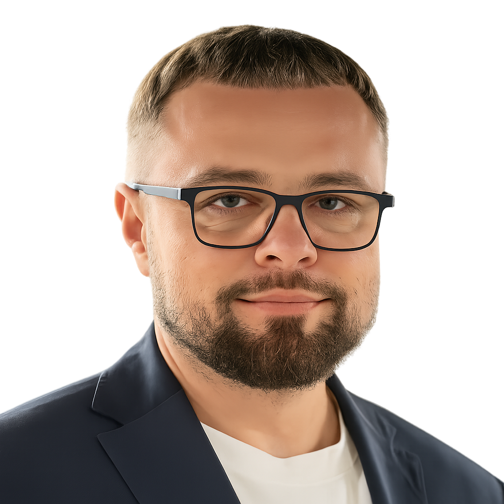 Wojtek Blazalek